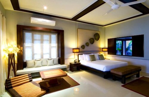 Khong Chiam Hotel | Tohsang Heritage Khongjiam