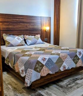 Buea Apartamento | Toilcam