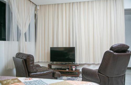 Buea Apartamento | Toilcam
