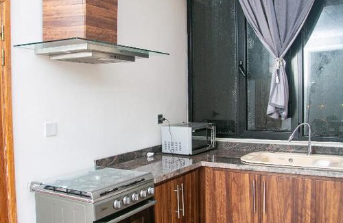 Buea Apartamento | Toilcam