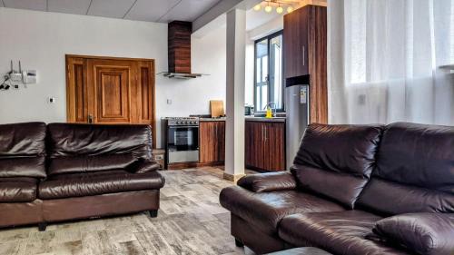 Buea Apartamento | Toilcam