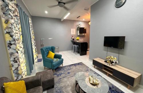 Tanah Merah Casa | Tok Wan's Studio Homestay