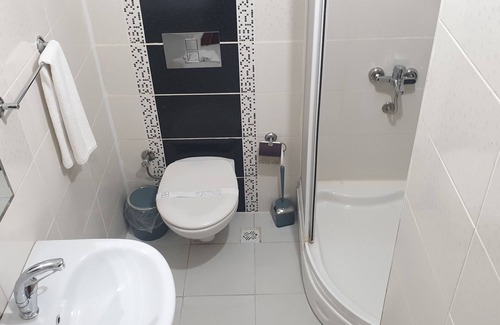 Tokat Hotel | Tokat Burcu Hotel