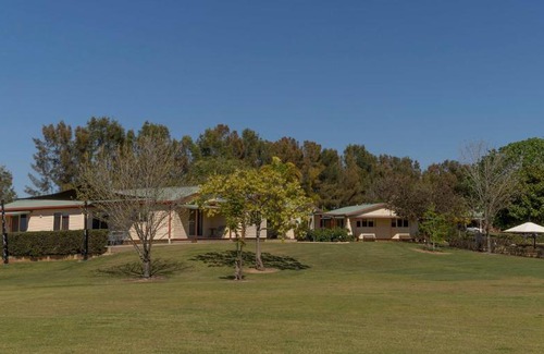 Cobram East Complejo | Tokemata Retreat