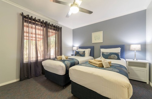 Cobram East Hotel | Tokemata Retreat
