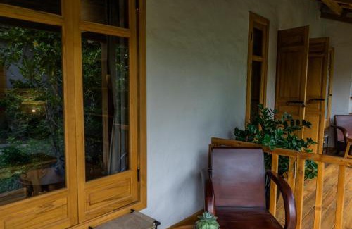 Hoa Lu Hotel | TOKI Cottage Đam Khê