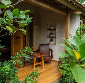Hoa Lu Hotel | TOKI Cottage Đam Khê