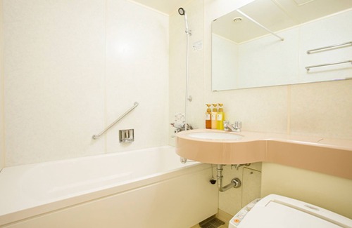 Tokorozawa Hotel | Tokorozawa Park Hotel