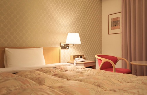 Tokorozawa Hotel | Tokorozawa Park Hotel