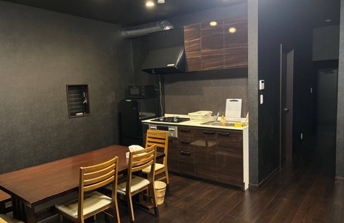 Akiruno Casa | TokuraCastle3 6people 2parking checkout1200 - Togura Castle Sanbankan / Akiruno Tokyo