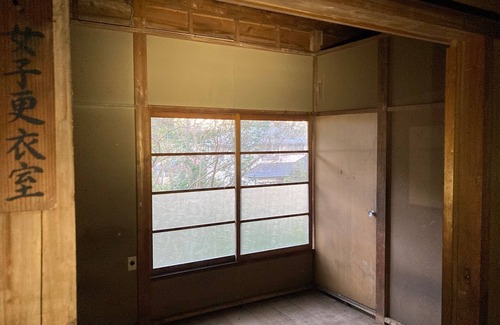 Akiruno Casa | TokuraCastle3 6people 2parking checkout1200 - Togura Castle Sanbankan / Akiruno Tokyo