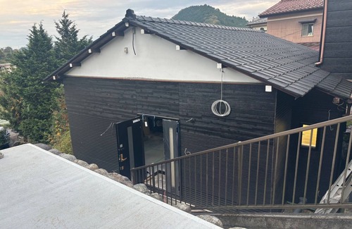 Akiruno Casa | TokuraCastle3 6people 2parking checkout1200 - Togura Castle Sanbankan / Akiruno Tokyo