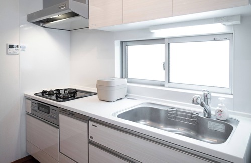 Ota Casa | Tokyo Home Base Haneda