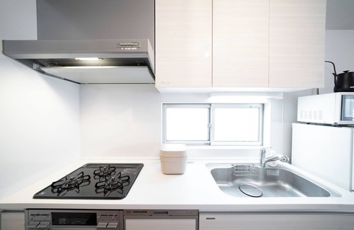 Ota Casa | Tokyo Home Base Haneda