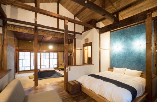 Akasaka Apartamento | TOKYO LITTLE HOUSE