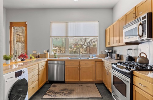 Albuquerque Casa | "tokyo Ryokan Home in Hidden Dessert Oasis"