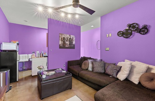 Albuquerque Casa | "tokyo Ryokan Home in Hidden Dessert Oasis"