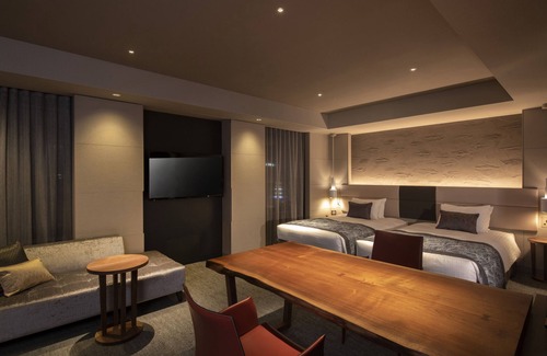 Karasuma Hotel | Tokyu Stay Kyoto Sakaiza Shijo-Kawaramachi