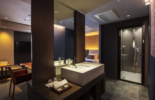 Karasuma Hotel | Tokyu Stay Kyoto Sakaiza Shijo-Kawaramachi