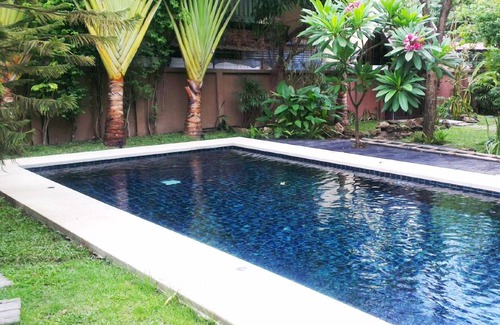 Old City Villa | 5 Bedroom Luxury Villa @ Chiang Mai-Norte