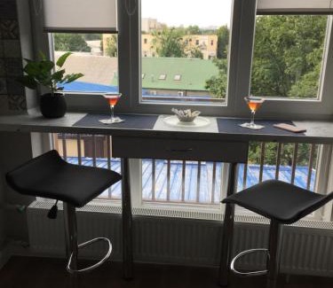 Petrovskoye Apartamento | Toledo Apartments