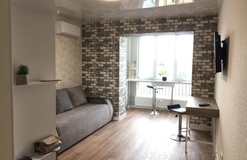 Petrovskoye Apartamento | Toledo Apartments