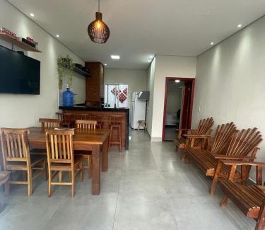 Jardim Helena Casa | toledo casa completa