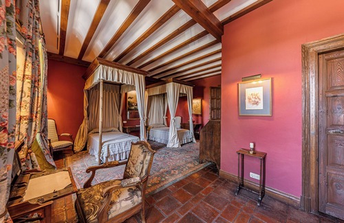 Guadamur Otro | TOLEDO, PUY DU FOU