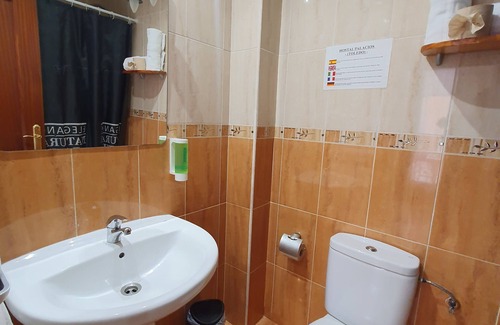 Centro de Toledo Cama Y Desayuno | ToledoRooms Palacios