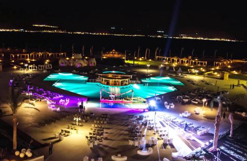 Taba Heights Complejo | Tolip Taba Resort And Spa