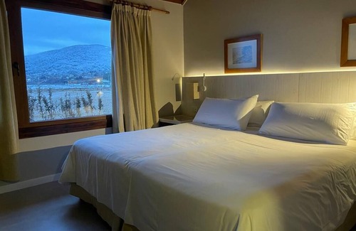 Province of Tierra del Fuego Hotel | Tolkeyén Ushuaia Hotel