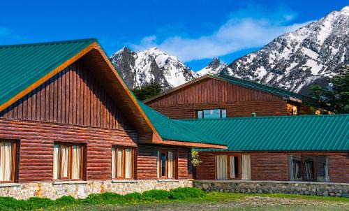 Province of Tierra del Fuego Hotel | Tolkeyen Ushuaia Hotel