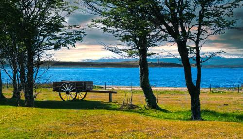 Province of Tierra del Fuego Hotel | Tolkeyen Ushuaia Hotel