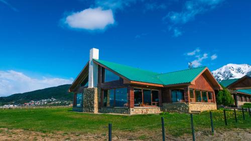 Province of Tierra del Fuego Hotel | Tolkeyen Ushuaia Hotel