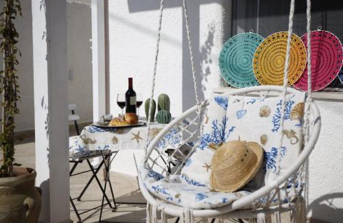 Santa Maria del Focallo Casa | TOLUAMMARE Sicily