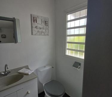 Koumac Hotel | "Tom" Chez Tom et Dilou