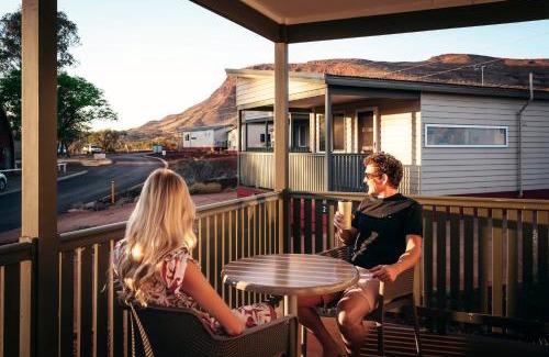 Tom Price Otro | Tom Price Tourist Park