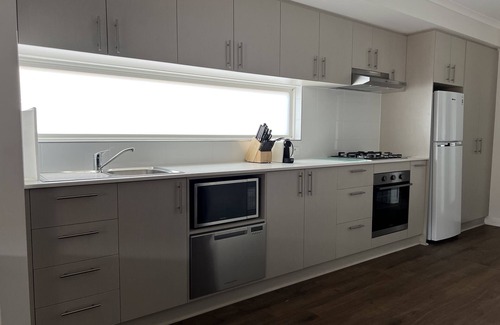 Tom Price Hotel | Tom Price Tourist Park