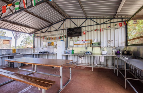 Tom Price Hotel | Tom Price Tourist Park