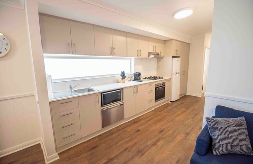 Tom Price Hotel | Tom Price Tourist Park