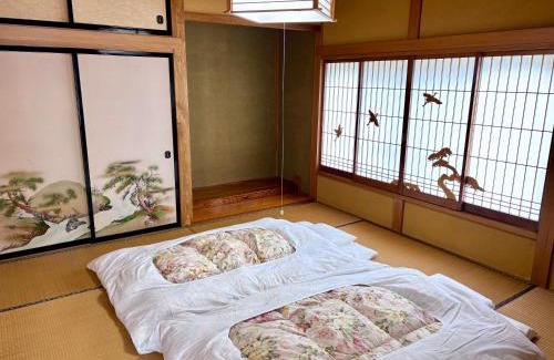 Obanazawa Casa | Tomaru細野