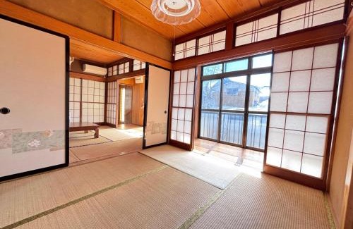 Obanazawa Casa | Tomaru細野