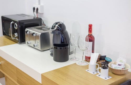 Centro de Alicante Hotel | Tomate Rooms