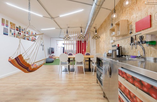 Centro de Alicante Hotel | Tomate Rooms