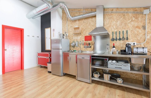 Centro de Alicante Hotel | Tomate Rooms