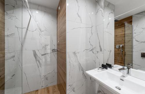 Sector 2 Apartamento | Tomis Garden Aparthotel Bucuresti