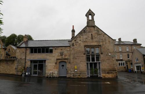 Rothbury Apartamento | Tomlinsons apartments no 2