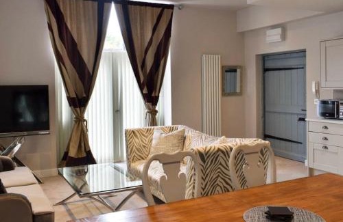 Rothbury Apartamento | Tomlinsons apartments no 2