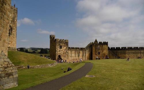 Rothbury Apartamento | Tomlinsons apartments no 2