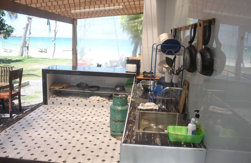 Baan Tai Complejo | Tommy Resort